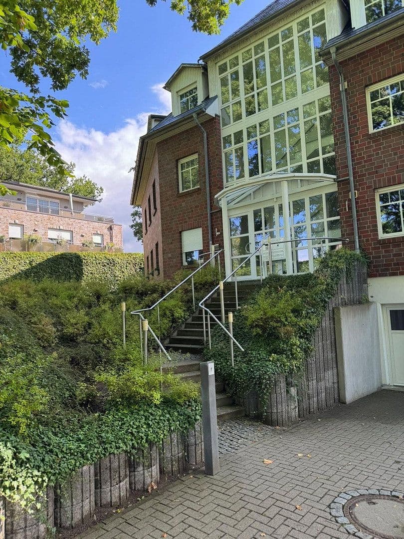 2 bedroom with open-plan kitchen flat for sale, 117 m², Saseler Chaussee 240, Hamburg, Hamburg 2 bedroom with open-plan kitchen flat for sale, 117 m², Saseler Chaussee 240, Hamburg, Hamburg