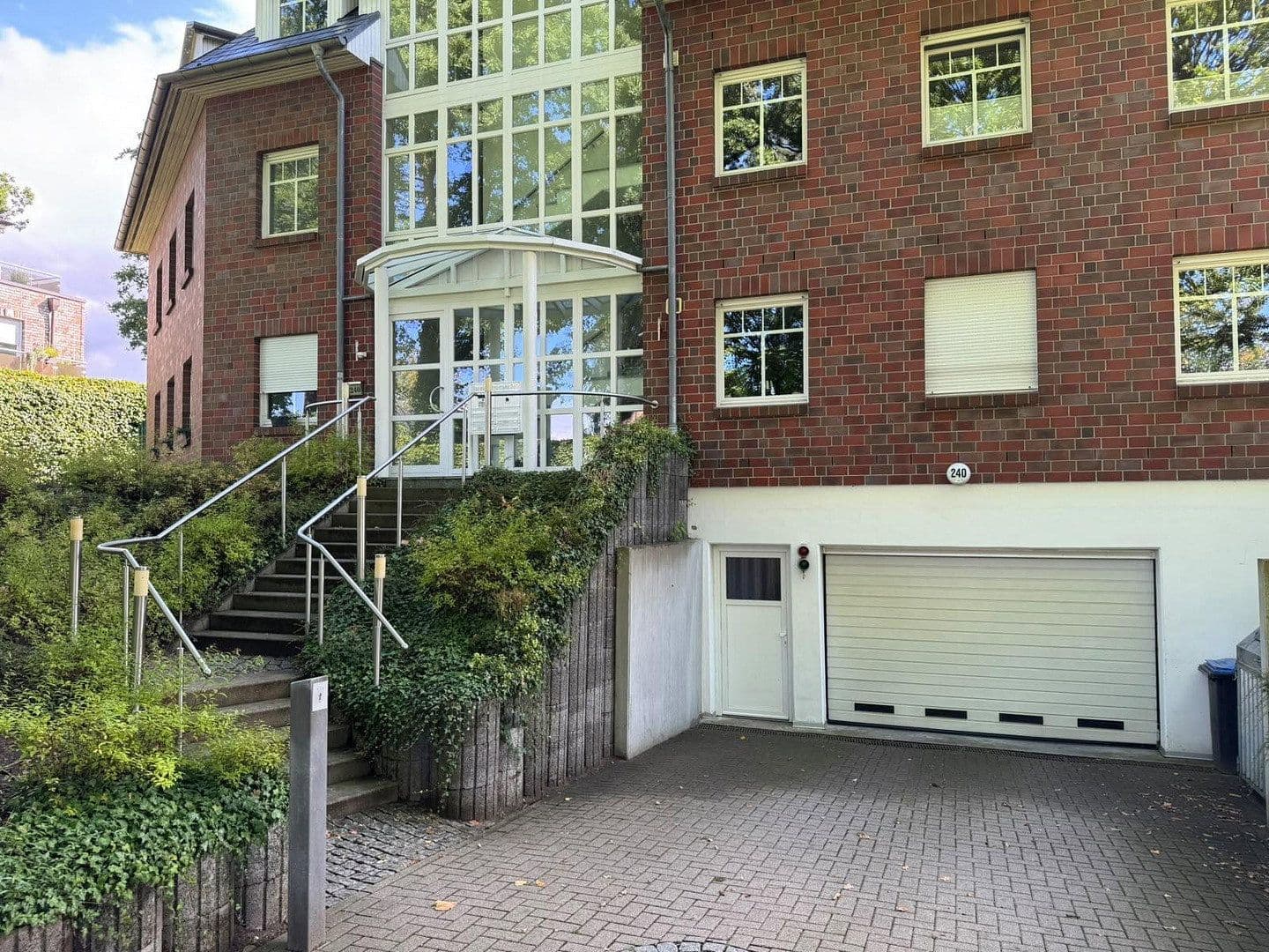 2 bedroom with open-plan kitchen flat for sale, 117 m², Saseler Chaussee 240, Hamburg, Hamburg 2 bedroom with open-plan kitchen flat for sale, 117 m², Saseler Chaussee 240, Hamburg, Hamburg