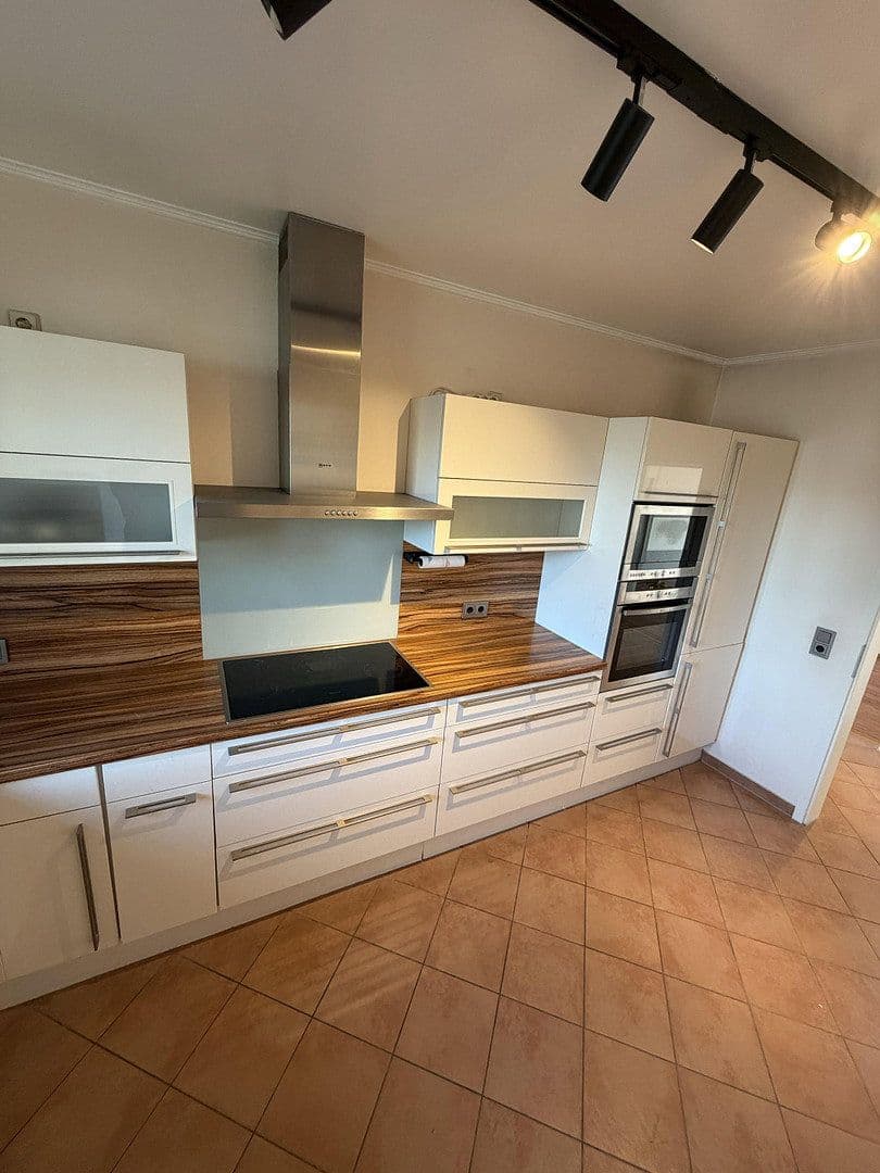 2 bedroom with open-plan kitchen flat for sale, 117 m², Saseler Chaussee 240, Hamburg, Hamburg 2 bedroom with open-plan kitchen flat for sale, 117 m², Saseler Chaussee 240, Hamburg, Hamburg