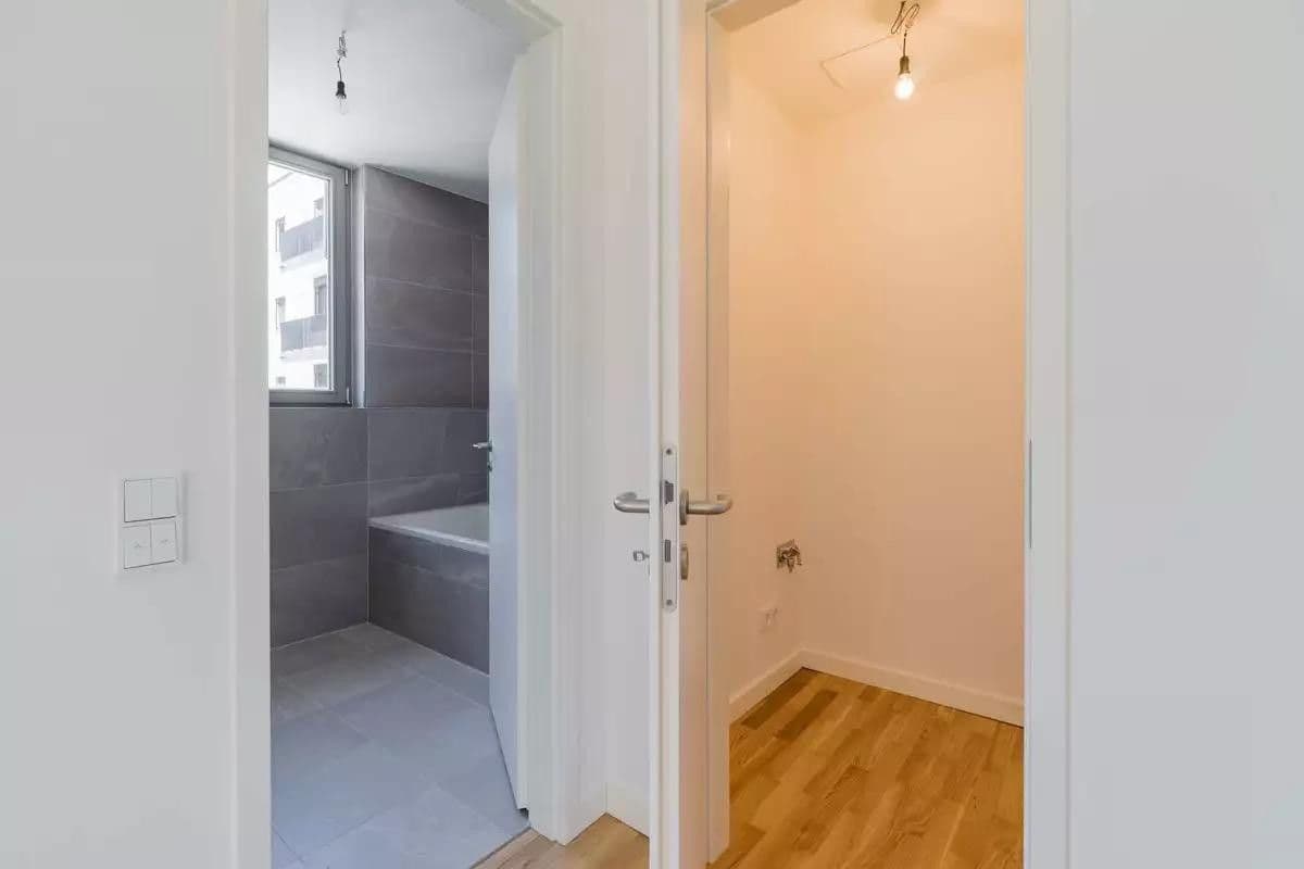 2 bedroom flat to rent, 45 m², Wilhelm-Caspar-Wegely-Platz 5, berlin, Berlin 2 bedroom flat to rent, 45 m², Wilhelm-Caspar-Wegely-Platz 5, berlin, Berlin