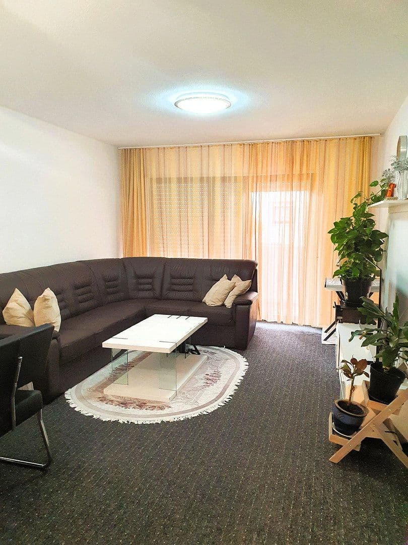 3 bedroom flat for sale, 78 m², Schwetzingen, Baden-Württemberg 3 bedroom flat for sale, 78 m², Schwetzingen, Baden-Württemberg