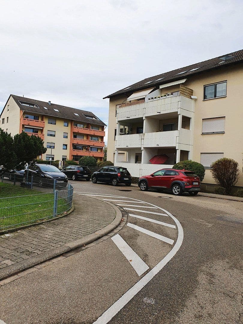3 bedroom flat for sale, 78 m², Schwetzingen, Baden-Württemberg 3 bedroom flat for sale, 78 m², Schwetzingen, Baden-Württemberg
