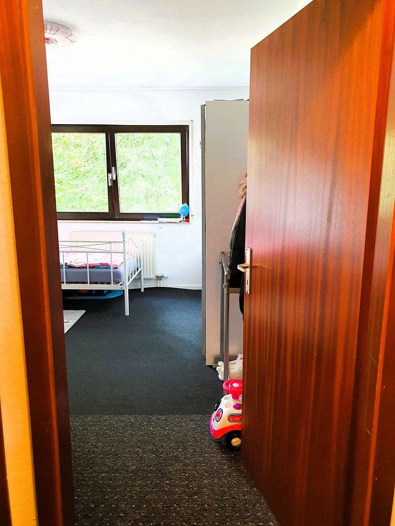 3 bedroom flat for sale, 78 m², Schwetzingen, Baden-Württemberg 3 bedroom flat for sale, 78 m², Schwetzingen, Baden-Württemberg