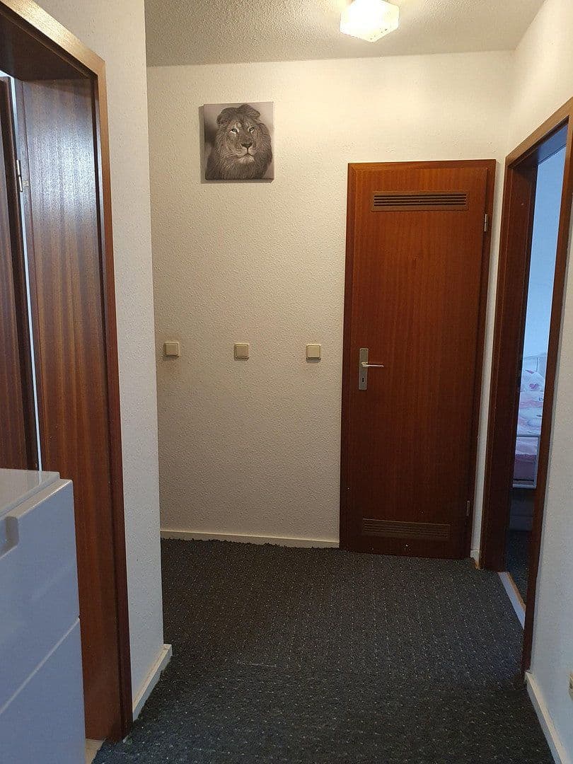 3 bedroom flat for sale, 78 m², Schwetzingen, Baden-Württemberg 3 bedroom flat for sale, 78 m², Schwetzingen, Baden-Württemberg