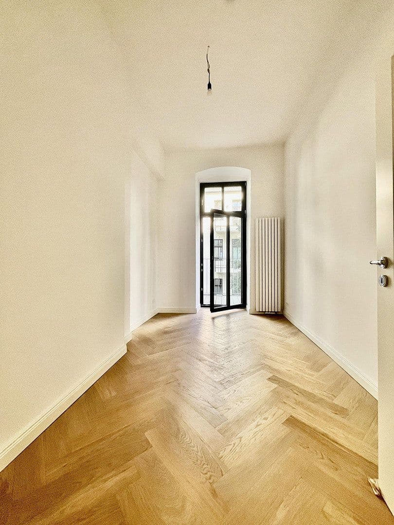 3 bedroom flat to rent, 59 m², Schöneberger Str. 9, Berlin, Berlin 3 bedroom flat to rent, 59 m², Schöneberger Str. 9, Berlin, Berlin