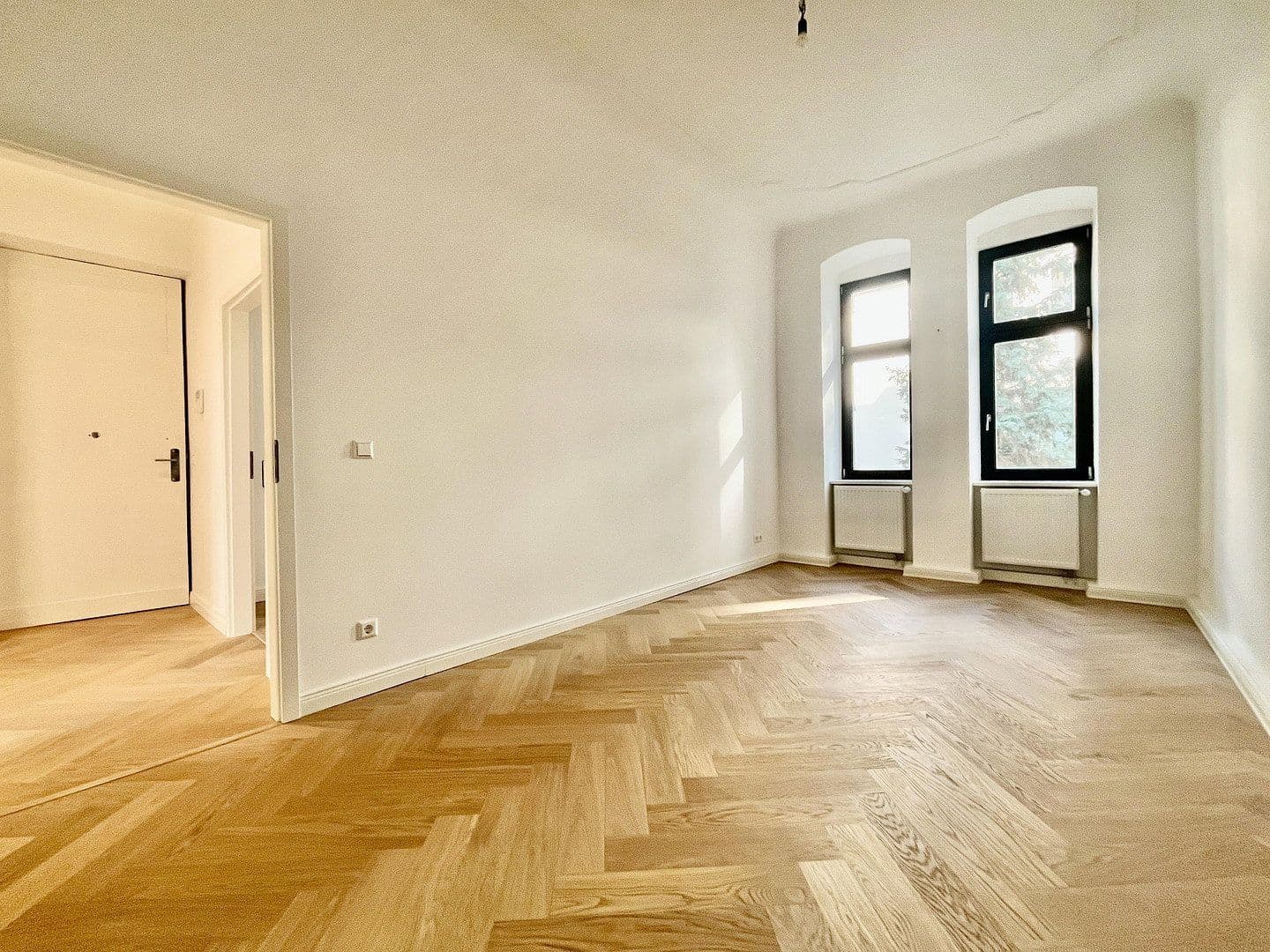 3 bedroom flat to rent, 59 m², Schöneberger Str. 9, Berlin, Berlin 3 bedroom flat to rent, 59 m², Schöneberger Str. 9, Berlin, Berlin
