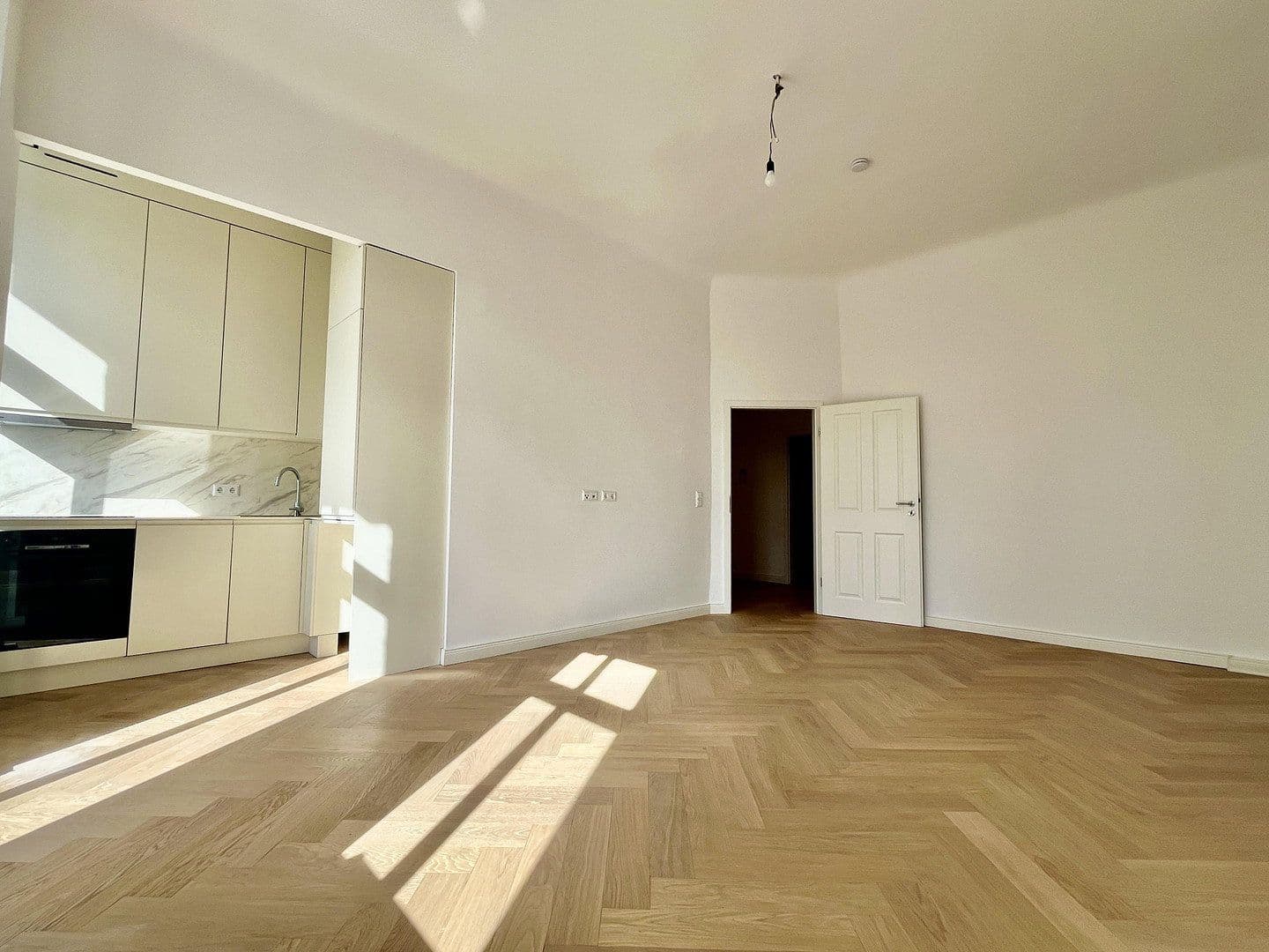 3 bedroom flat to rent, 59 m², Schöneberger Str. 9, Berlin, Berlin 3 bedroom flat to rent, 59 m², Schöneberger Str. 9, Berlin, Berlin