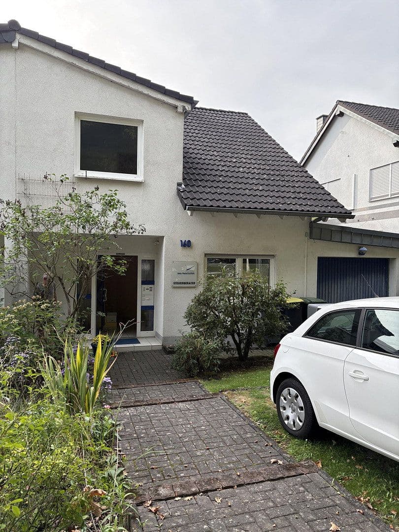 house for sale, 177 m², Henri-Spaak-Str. 160, Alfter, North Rhine-Westphalia house for sale, 177 m², Henri-Spaak-Str. 160, Alfter, North Rhine-Westphalia