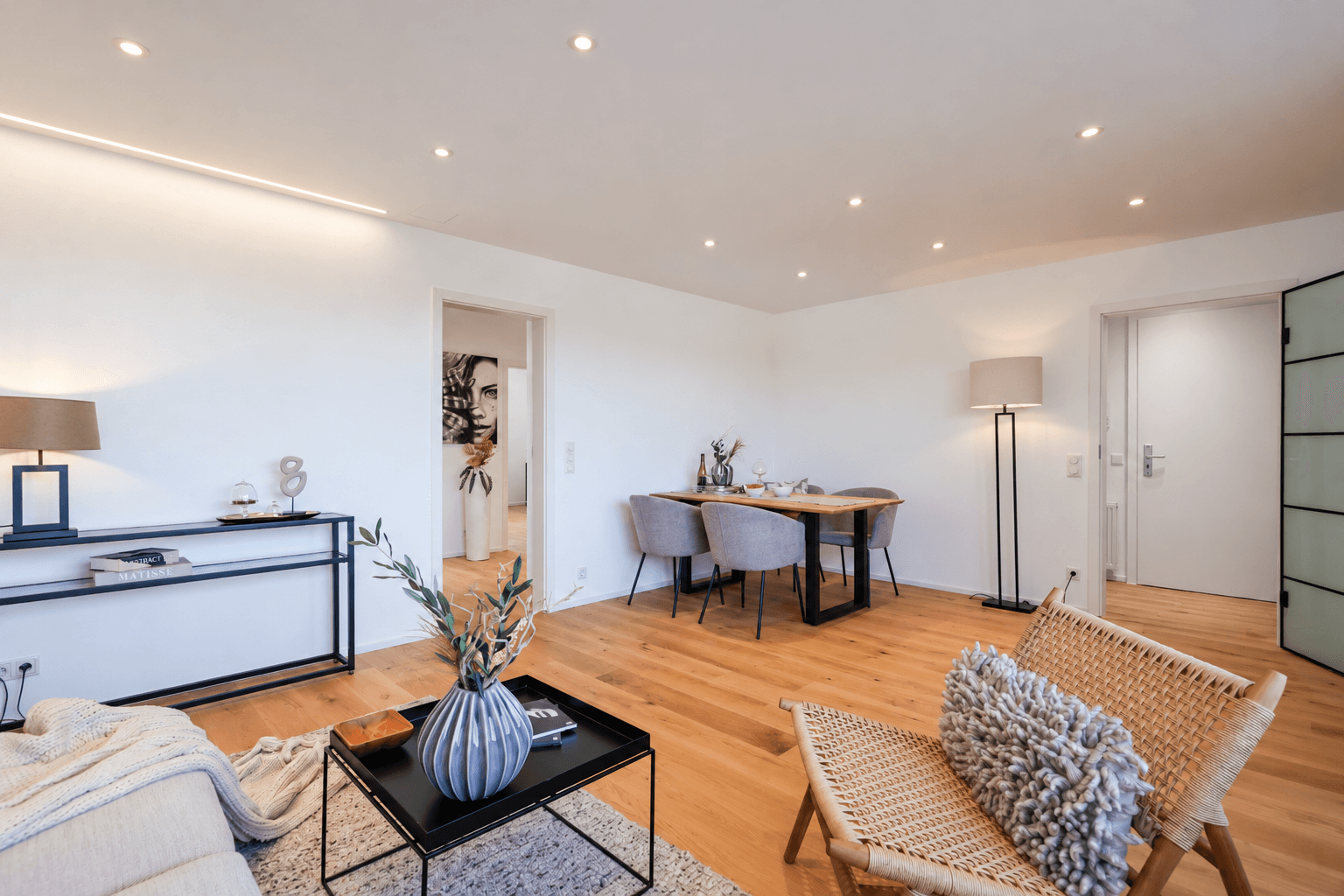 3 bedroom flat for sale, 73 m², Meerbusch, North Rhine-Westphalia 3 bedroom flat for sale, 73 m², Meerbusch, North Rhine-Westphalia