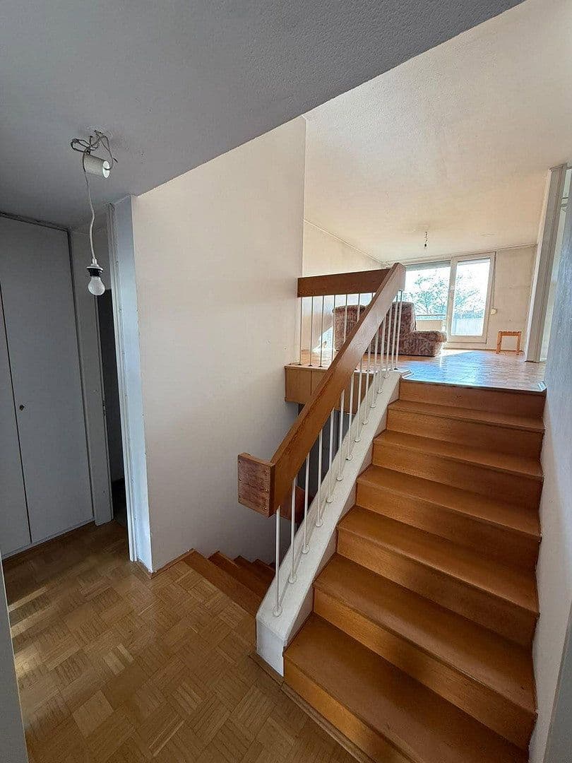 3 bedroom flat for sale, 76 m², Unterschleißheim, Bavaria 3 bedroom flat for sale, 76 m², Unterschleißheim, Bavaria