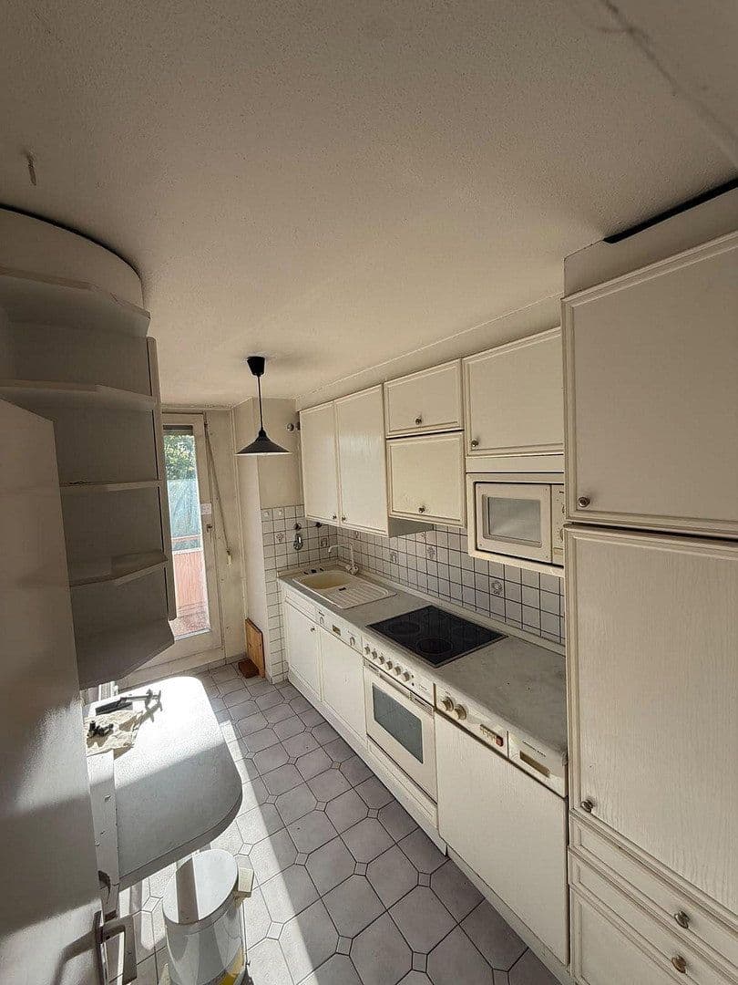 3 bedroom flat for sale, 76 m², Unterschleißheim, Bavaria 3 bedroom flat for sale, 76 m², Unterschleißheim, Bavaria