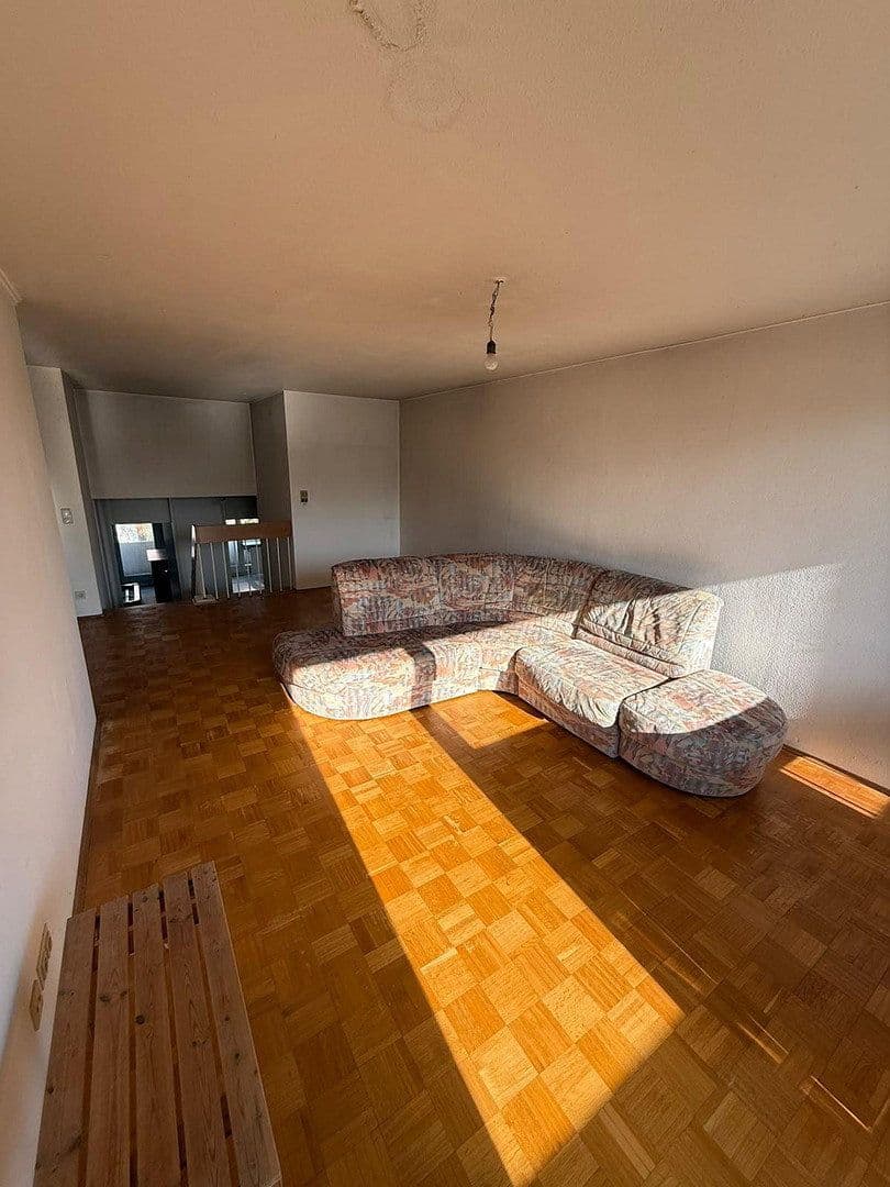 3 bedroom flat for sale, 76 m², Unterschleißheim, Bavaria 3 bedroom flat for sale, 76 m², Unterschleißheim, Bavaria
