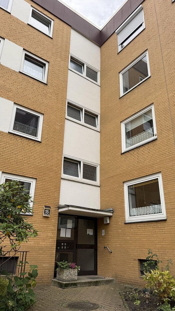 5 bedroom flat for sale, 102 m², Stettiner Str. 15, Isernhagen, Lower Saxony 5 bedroom flat for sale, 102 m², Stettiner Str. 15, Isernhagen, Lower Saxony