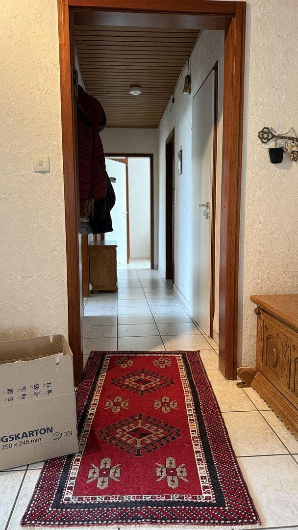 5 bedroom flat for sale, 102 m², Stettiner Str. 15, Isernhagen, Lower Saxony 5 bedroom flat for sale, 102 m², Stettiner Str. 15, Isernhagen, Lower Saxony