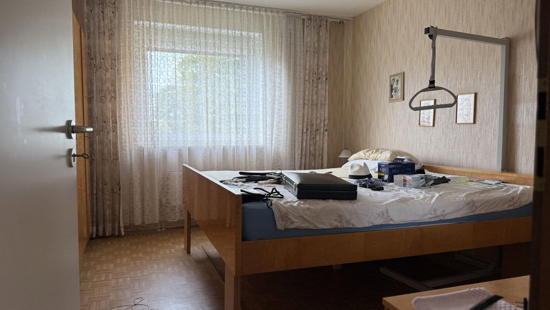 5 bedroom flat for sale, 102 m², Stettiner Str. 15, Isernhagen, Lower Saxony 5 bedroom flat for sale, 102 m², Stettiner Str. 15, Isernhagen, Lower Saxony