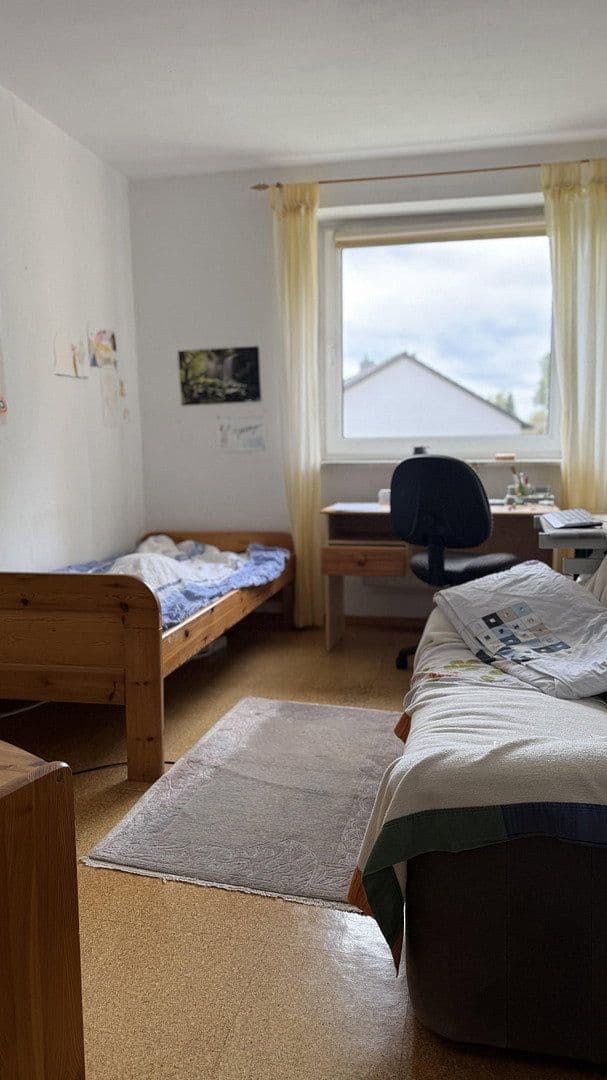 5 bedroom flat for sale, 102 m², Stettiner Str. 15, Isernhagen, Lower Saxony 5 bedroom flat for sale, 102 m², Stettiner Str. 15, Isernhagen, Lower Saxony