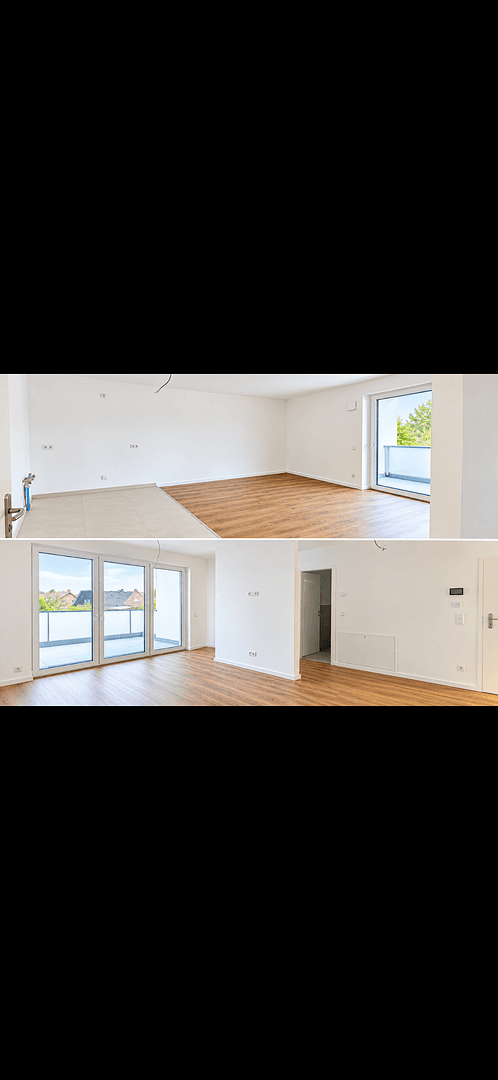 2 bedroom flat to rent, 63 m², Detmolderstraße 105, Bad Lippspringe, North Rhine-Westphalia 2 bedroom flat to rent, 63 m², Detmolderstraße 105, Bad Lippspringe, North Rhine-Westphalia