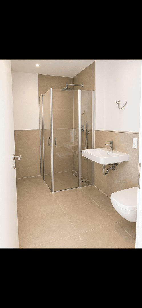 2 bedroom flat to rent, 63 m², Detmolderstraße 105, Bad Lippspringe, North Rhine-Westphalia 2 bedroom flat to rent, 63 m², Detmolderstraße 105, Bad Lippspringe, North Rhine-Westphalia