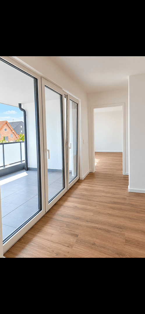 2 bedroom flat to rent, 63 m², Detmolderstraße 105, Bad Lippspringe, North Rhine-Westphalia 2 bedroom flat to rent, 63 m², Detmolderstraße 105, Bad Lippspringe, North Rhine-Westphalia