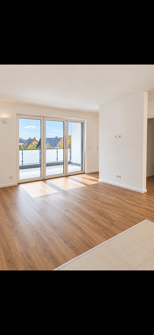 2 bedroom flat to rent, 63 m², Detmolderstraße 105, Bad Lippspringe, North Rhine-Westphalia 2 bedroom flat to rent, 63 m², Detmolderstraße 105, Bad Lippspringe, North Rhine-Westphalia