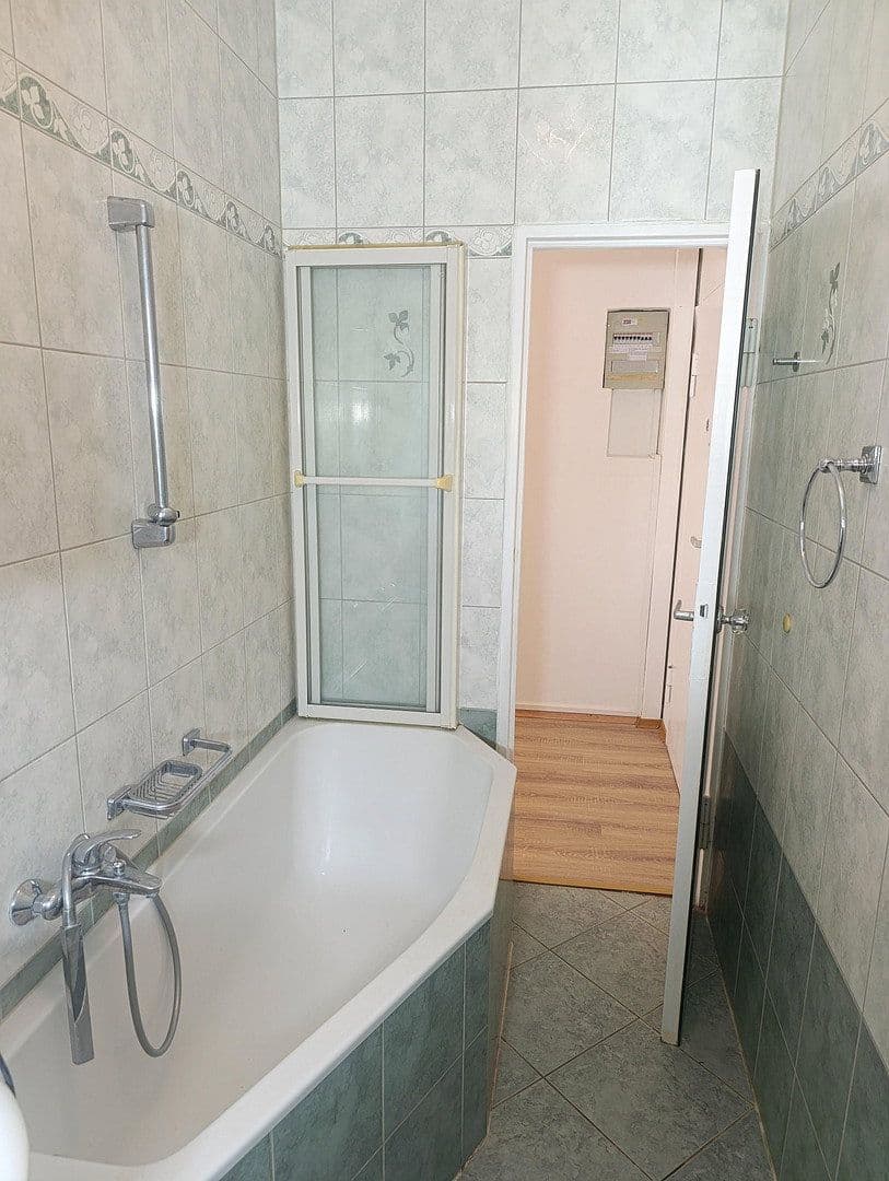 2 bedroom flat for sale, 52 m², Friedrichsruher Straße 36, Berlin-Schmargendorf, Berlin 2 bedroom flat for sale, 52 m², Friedrichsruher Straße 36, Berlin-Schmargendorf, Berlin
