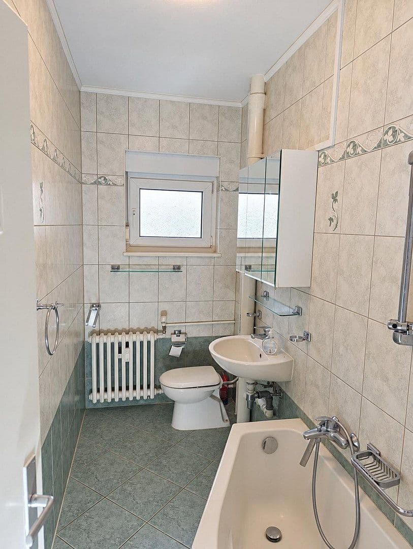 2 bedroom flat for sale, 52 m², Friedrichsruher Straße 36, Berlin-Schmargendorf, Berlin 2 bedroom flat for sale, 52 m², Friedrichsruher Straße 36, Berlin-Schmargendorf, Berlin