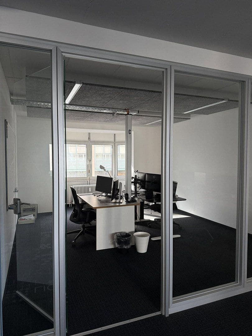 office to rent, 146 m², Silberburgstr. 151, Stuttgart, Baden-Württemberg office to rent, 146 m², Silberburgstr. 151, Stuttgart, Baden-Württemberg