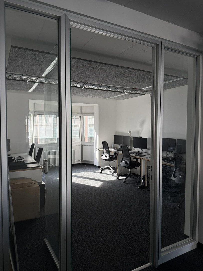 office to rent, 146 m², Silberburgstr. 151, Stuttgart, Baden-Württemberg office to rent, 146 m², Silberburgstr. 151, Stuttgart, Baden-Württemberg