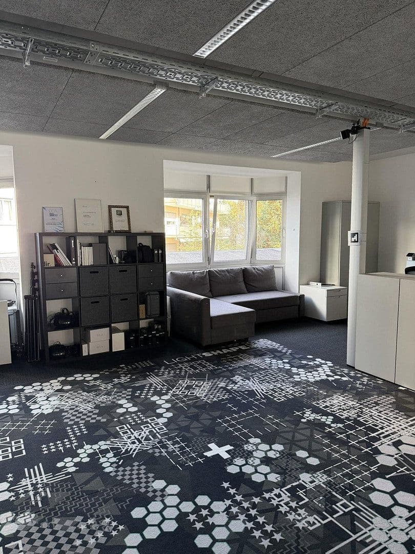 office to rent, 146 m², Silberburgstr. 151, Stuttgart, Baden-Württemberg office to rent, 146 m², Silberburgstr. 151, Stuttgart, Baden-Württemberg