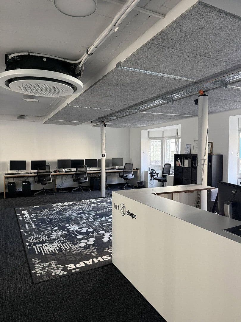 office to rent, 146 m², Silberburgstr. 151, Stuttgart, Baden-Württemberg office to rent, 146 m², Silberburgstr. 151, Stuttgart, Baden-Württemberg