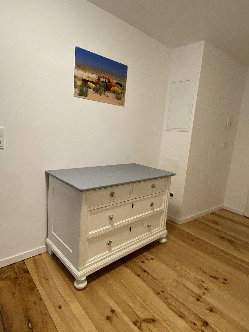 2 bedroom flat to rent, 62 m², Traben-Trarbach, Rhineland-Palatinate 2 bedroom flat to rent, 62 m², Traben-Trarbach, Rhineland-Palatinate