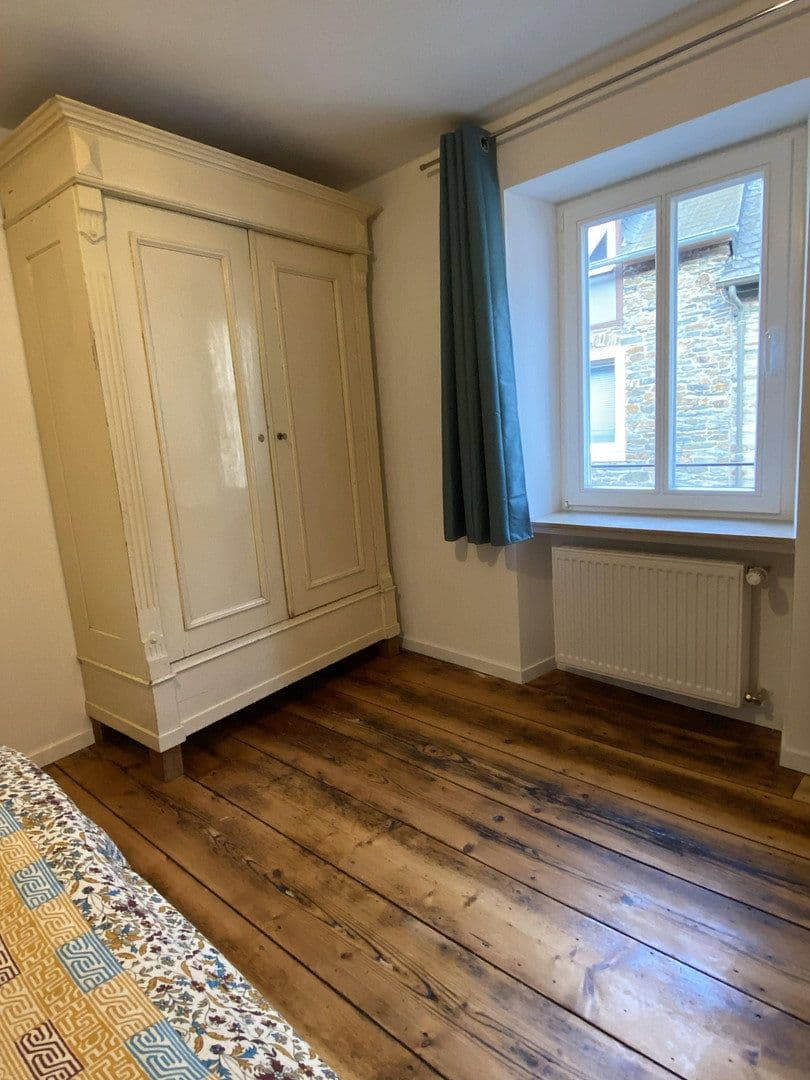 2 bedroom flat to rent, 62 m², Traben-Trarbach, Rhineland-Palatinate 2 bedroom flat to rent, 62 m², Traben-Trarbach, Rhineland-Palatinate