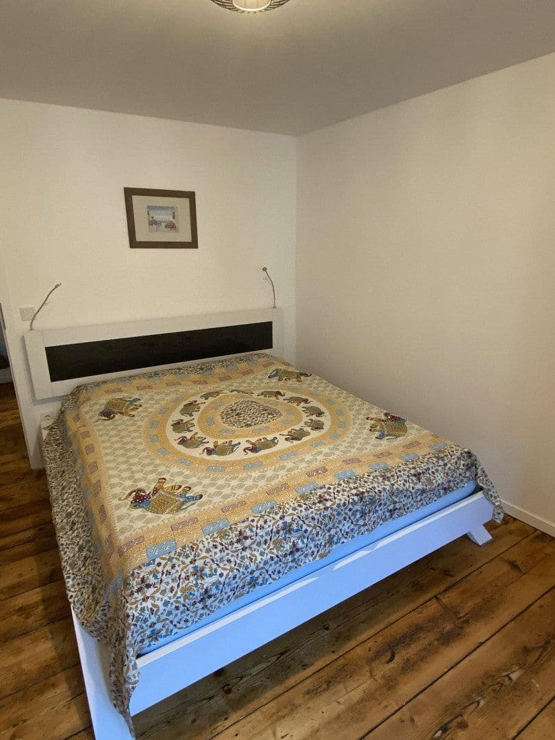 2 bedroom flat to rent, 62 m², Traben-Trarbach, Rhineland-Palatinate 2 bedroom flat to rent, 62 m², Traben-Trarbach, Rhineland-Palatinate