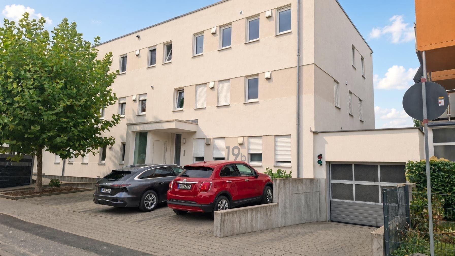 3 bedroom flat for sale, 81 m², Albertus-Magnus-Str. 19b, Ingolstadt, Bavaria 3 bedroom flat for sale, 81 m², Albertus-Magnus-Str. 19b, Ingolstadt, Bavaria