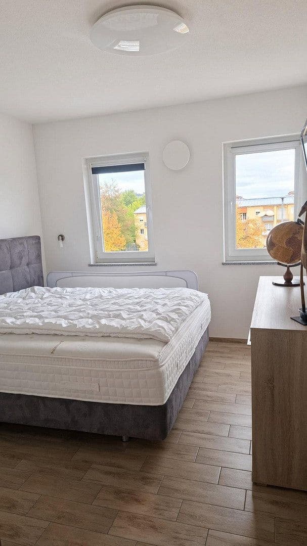 3 bedroom flat for sale, 81 m², Albertus-Magnus-Str. 19b, Ingolstadt, Bavaria 3 bedroom flat for sale, 81 m², Albertus-Magnus-Str. 19b, Ingolstadt, Bavaria