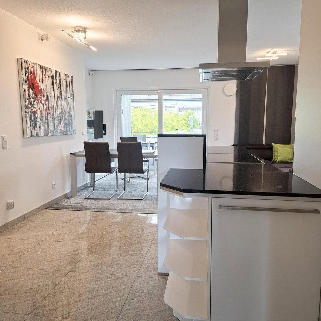 3 bedroom flat for sale, 81 m², Albertus-Magnus-Str. 19b, Ingolstadt, Bavaria 3 bedroom flat for sale, 81 m², Albertus-Magnus-Str. 19b, Ingolstadt, Bavaria