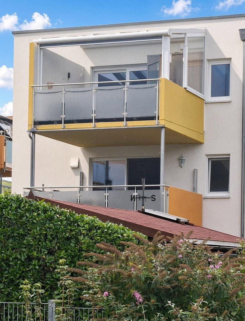 3 bedroom flat for sale, 81 m², Albertus-Magnus-Str. 19b, Ingolstadt, Bavaria 3 bedroom flat for sale, 81 m², Albertus-Magnus-Str. 19b, Ingolstadt, Bavaria
