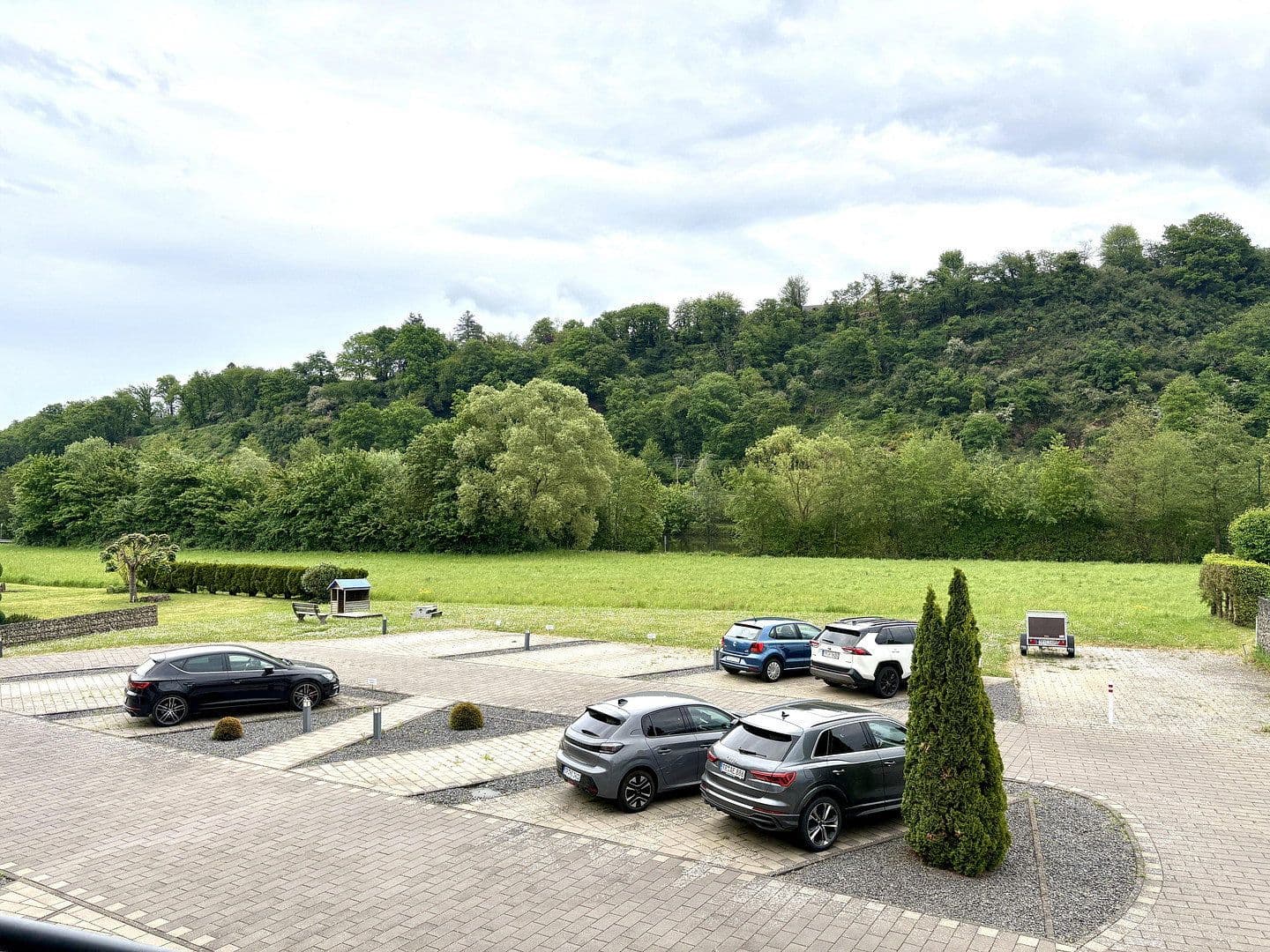 3 bedroom flat for sale, 88 m², Konz, Rhineland-Palatinate 3 bedroom flat for sale, 88 m², Konz, Rhineland-Palatinate