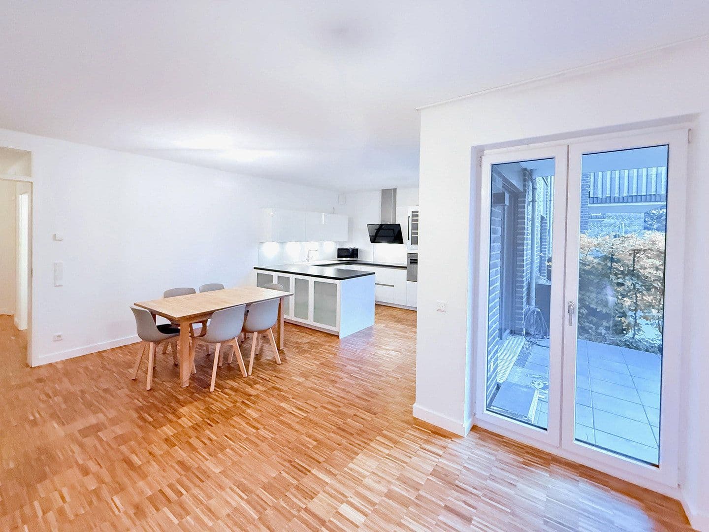 4 bedroom flat for sale, 102 m², Jürgen-Töpfer-Str. 45, Hamburg, Hamburg 4 bedroom flat for sale, 102 m², Jürgen-Töpfer-Str. 45, Hamburg, Hamburg