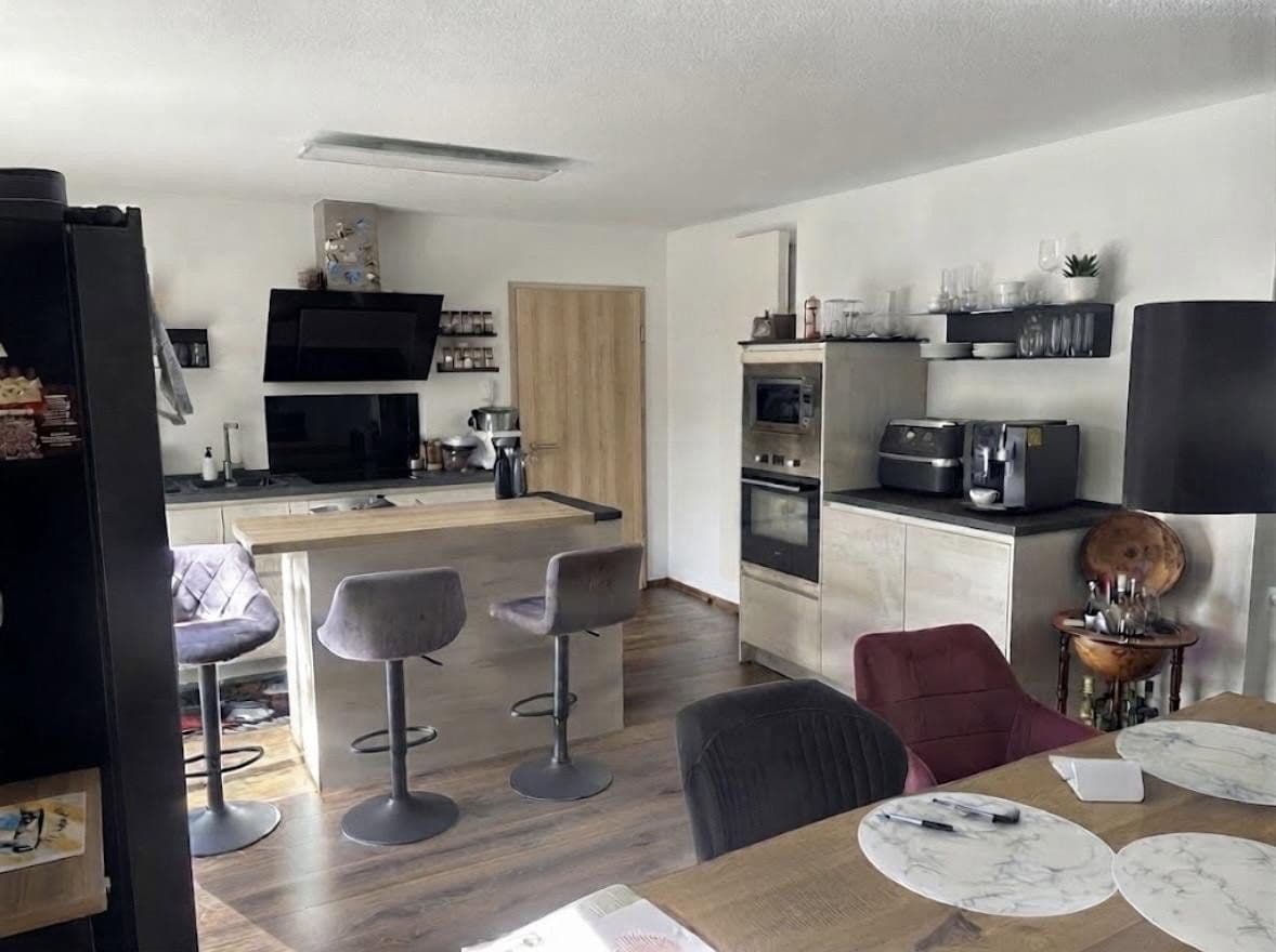 house for sale, 140 m², Quierschied, Saarland house for sale, 140 m², Quierschied, Saarland