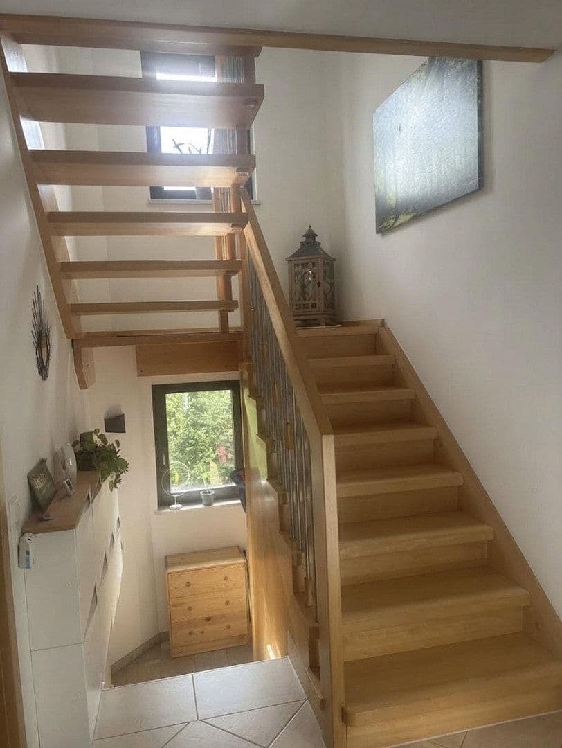 house for sale, 140 m², Quierschied, Saarland house for sale, 140 m², Quierschied, Saarland