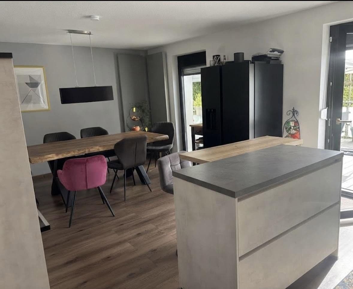 house for sale, 140 m², Quierschied, Saarland house for sale, 140 m², Quierschied, Saarland