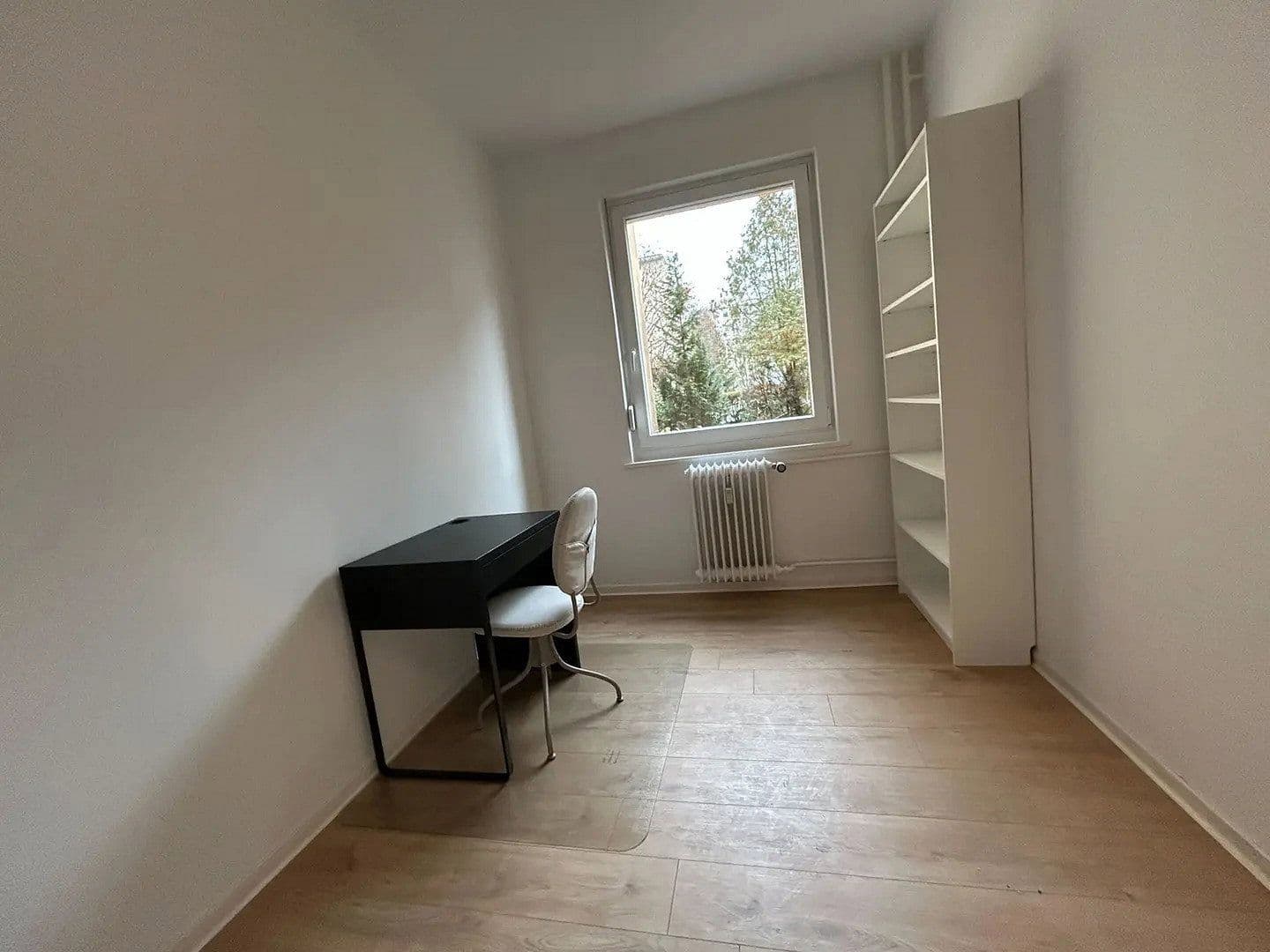 3 bedroom flat to rent, 65 m², Suderoder Straße 6A, Berlin, Berlin 3 bedroom flat to rent, 65 m², Suderoder Straße 6A, Berlin, Berlin