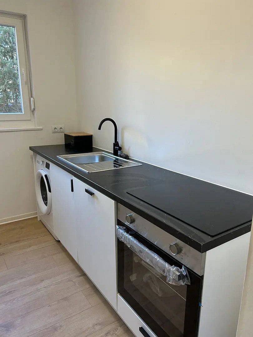 3 bedroom flat to rent, 65 m², Suderoder Straße 6A, Berlin, Berlin 3 bedroom flat to rent, 65 m², Suderoder Straße 6A, Berlin, Berlin