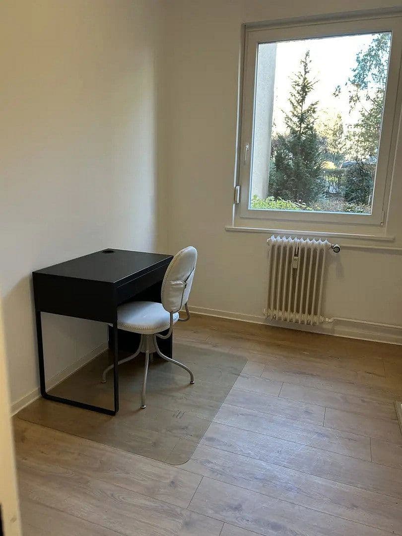 3 bedroom flat to rent, 65 m², Suderoder Straße 6A, Berlin, Berlin 3 bedroom flat to rent, 65 m², Suderoder Straße 6A, Berlin, Berlin