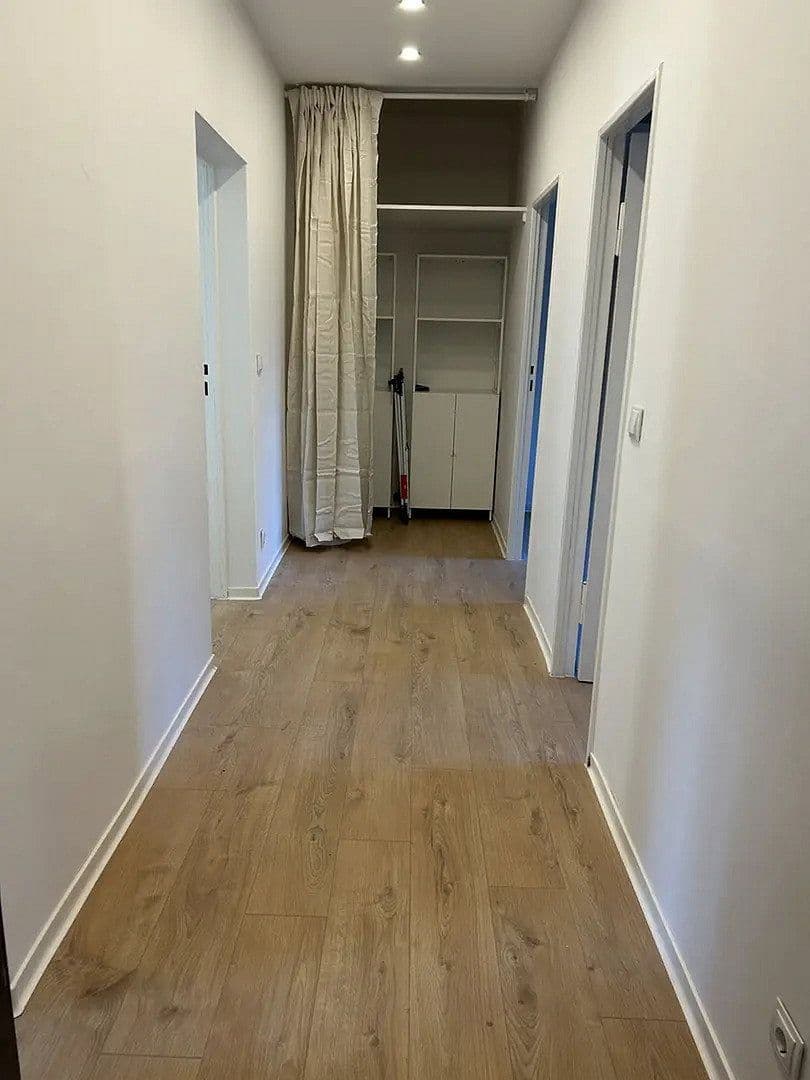 3 bedroom flat to rent, 65 m², Suderoder Straße 6A, Berlin, Berlin 3 bedroom flat to rent, 65 m², Suderoder Straße 6A, Berlin, Berlin