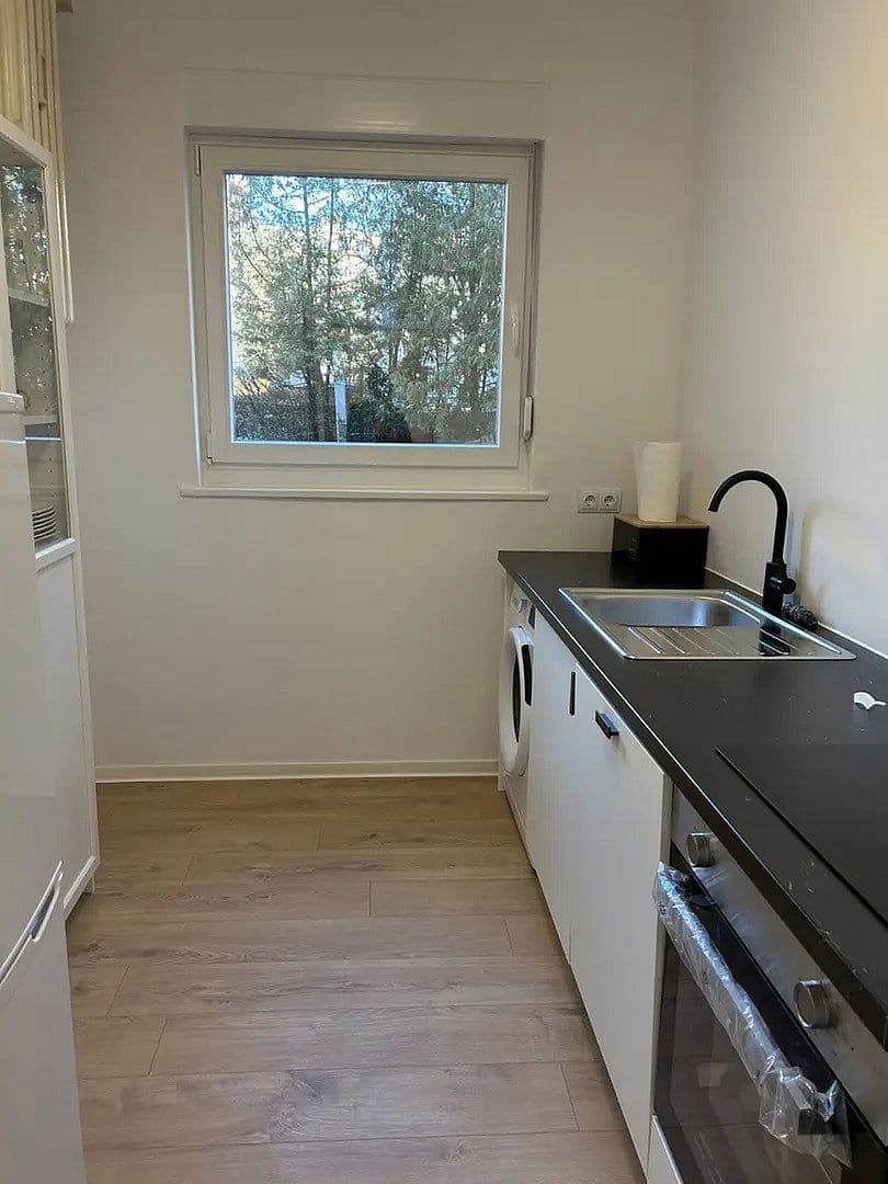 3 bedroom flat to rent, 65 m², Suderoder Straße 6A, Berlin, Berlin 3 bedroom flat to rent, 65 m², Suderoder Straße 6A, Berlin, Berlin