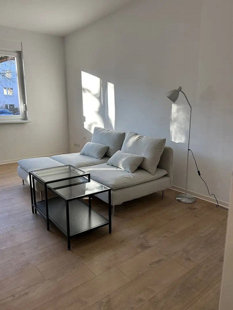 3 bedroom flat to rent, 65 m², Suderoder Straße 6A, Berlin, Berlin 3 bedroom flat to rent, 65 m², Suderoder Straße 6A, Berlin, Berlin