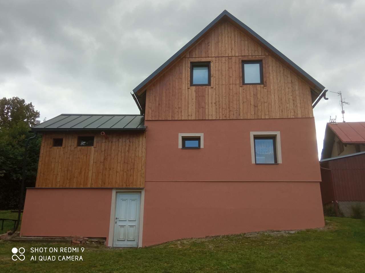 recreational property to rent, 0 m², Vysoké nad Jizerou, Liberecký Region recreational property to rent, 0 m², Vysoké nad Jizerou, Liberecký Region