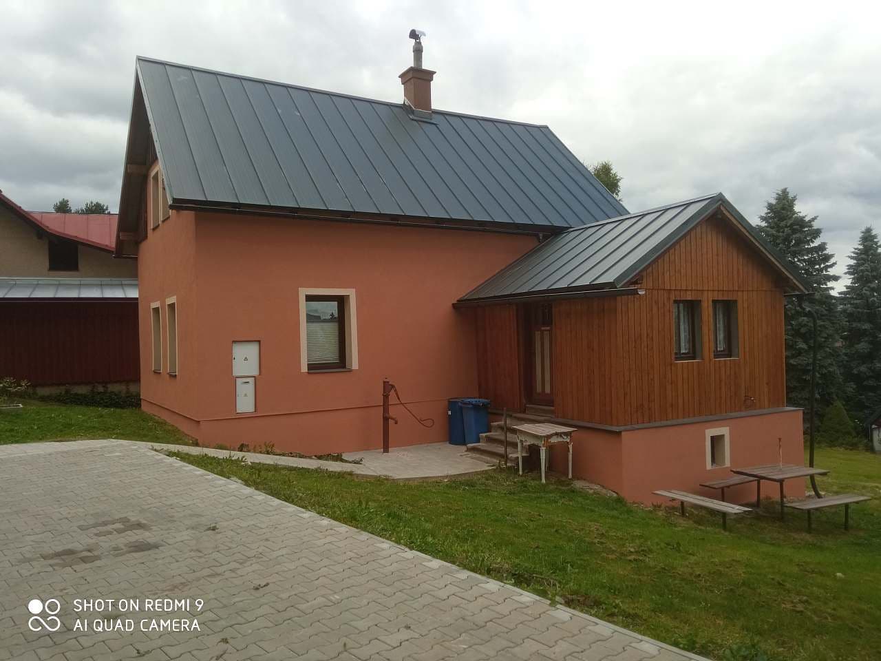 recreational property to rent, 0 m², Vysoké nad Jizerou, Liberecký Region recreational property to rent, 0 m², Vysoké nad Jizerou, Liberecký Region
